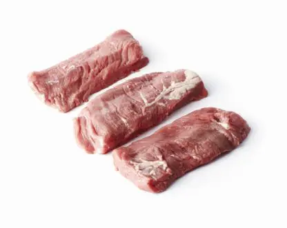 Kalfsragout vlees