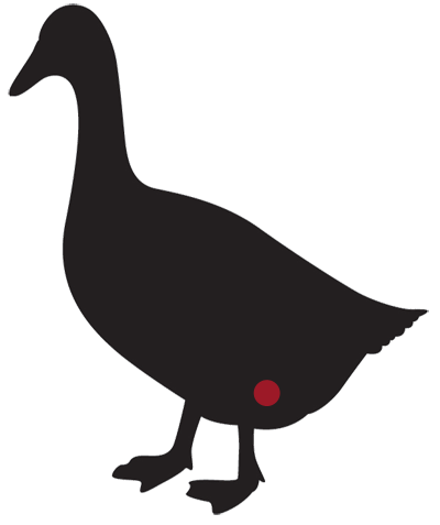 locatie: Cuisse de canard