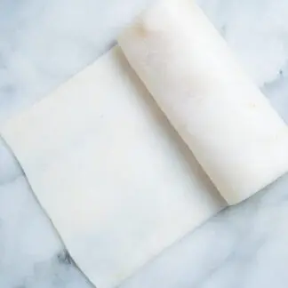 Bardeerspek, Zuiderzee Varken