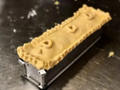 Paté en Croûte - Afbeelding 3