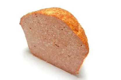 Gebraden Gehakt