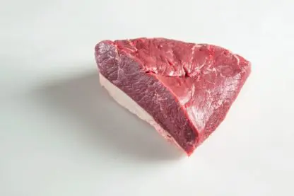 Runderstaartstuk
