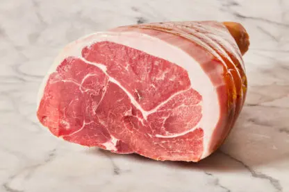 Parmaham