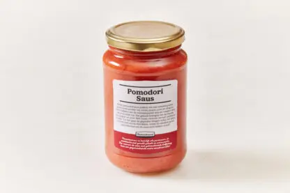 Pomodori saus