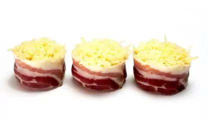 Steak au fromage, Zuiderzee Varken - Afbeelding 2