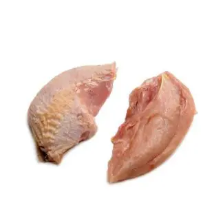 Patrijsborstfilet
