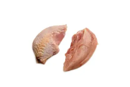 Patrijsborstfilet