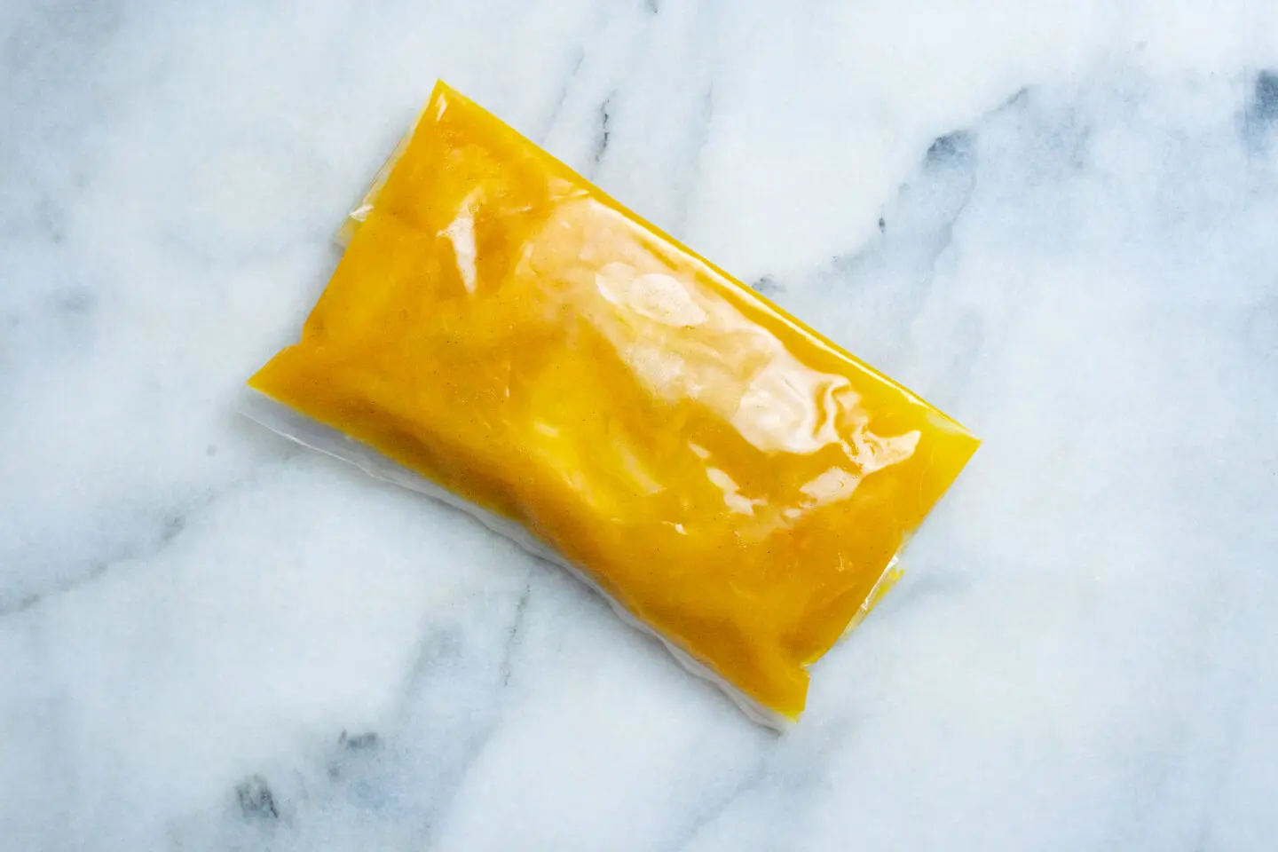 Mango – appeltjes - Afbeelding 2