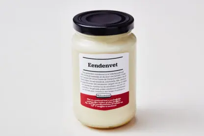 Eendenvet