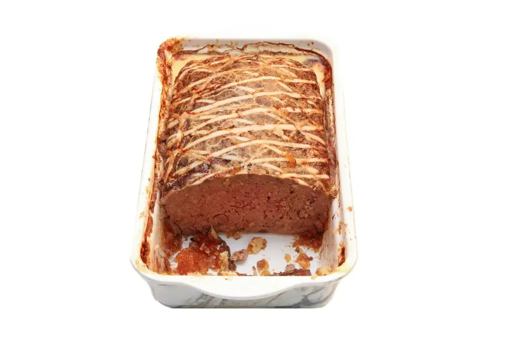 Grijs gebakken Paté met Zeezout