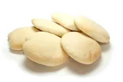 Shoarma broodjes