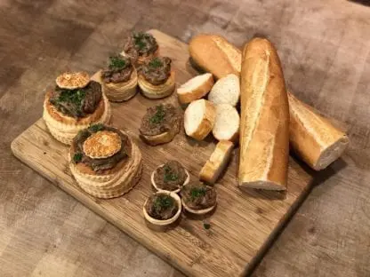 De Chateaubriand Family Meat Box - Afbeelding 4