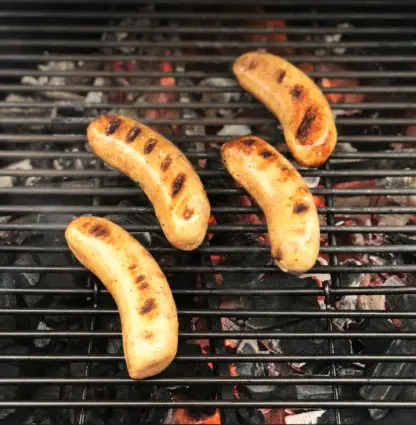 Saucission Chateaubriand - Afbeelding 3