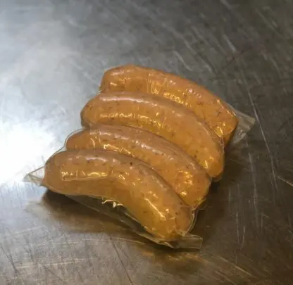 Saucission Chateaubriand - Afbeelding 2