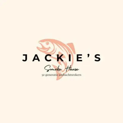 Zalmmedaillons - Jackie's Smokehouse