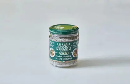 Salamoia Bolognese