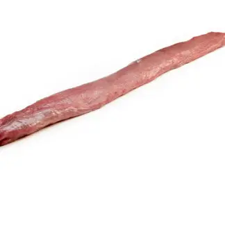 Reerugfilet