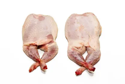 Cordon Bleu van Kwartel