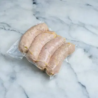Saucisson "La Dolce Vita"
