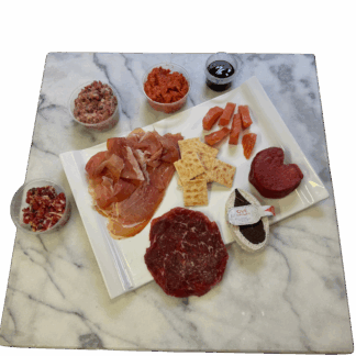 Kraampakket Deluxe