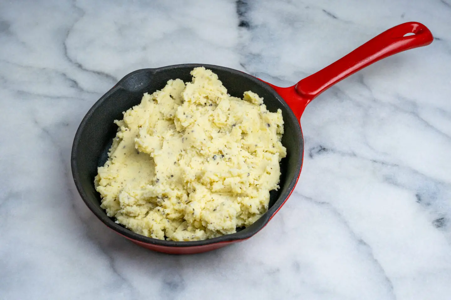 Chateaubriand Kerstmenu - Afbeelding 9