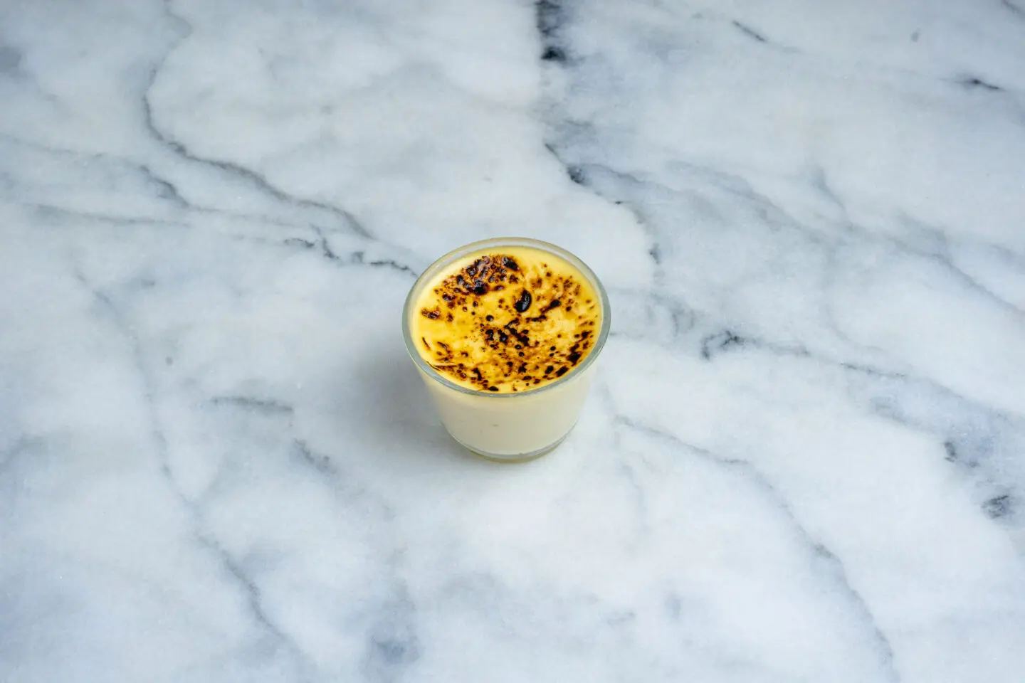 Chateaubriand Kerstmenu - Afbeelding 8