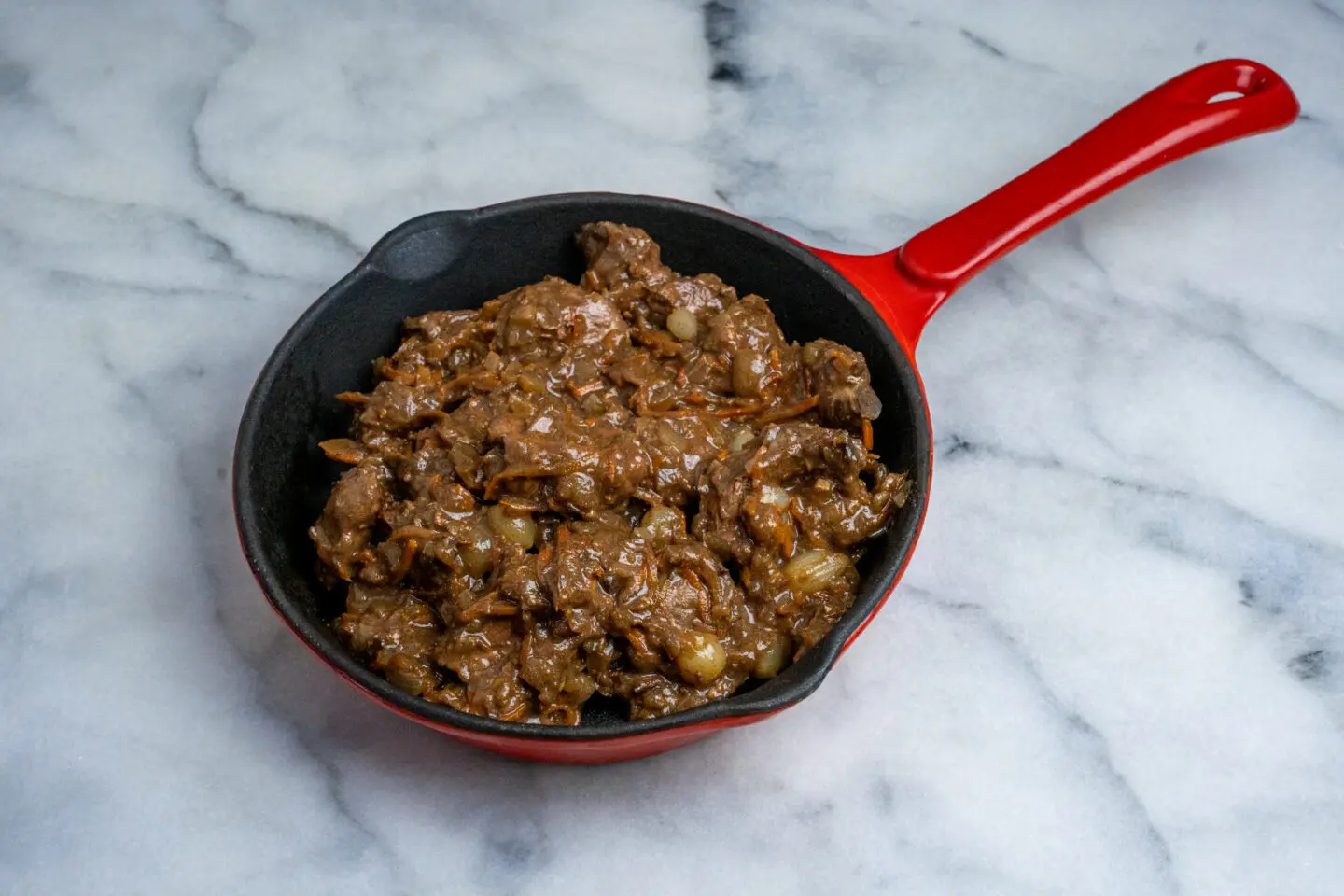 Chateaubriand Kerstmenu - Afbeelding 7