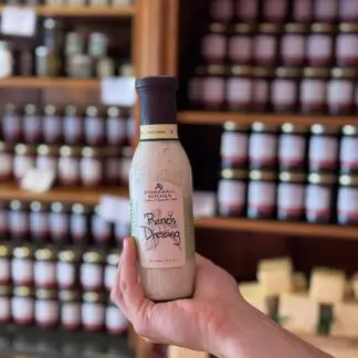 Classic Ranch Dressing