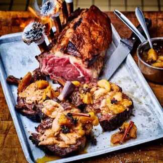 Cote de Boeuf Deluxe