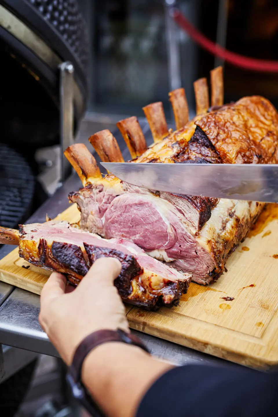 Cote de Boeuf Deluxe - Afbeelding 2