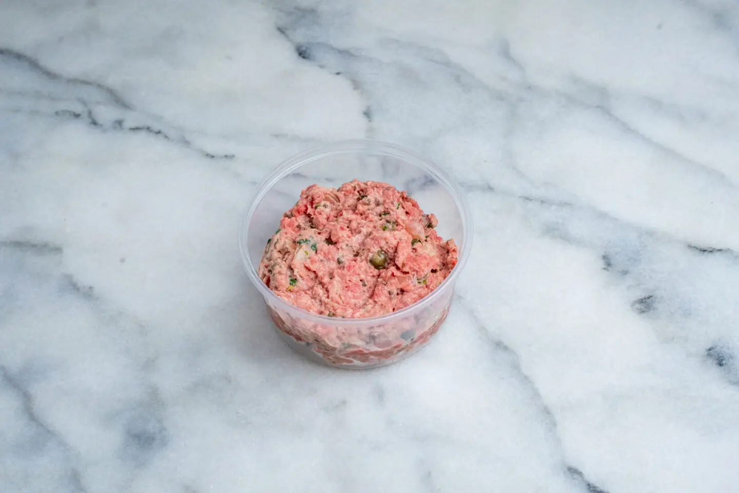 Steak Tartare - Afbeelding 2