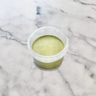 Dragon Basilicum Dressing