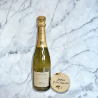 Valentijnsactie: Bubbels + Kaas