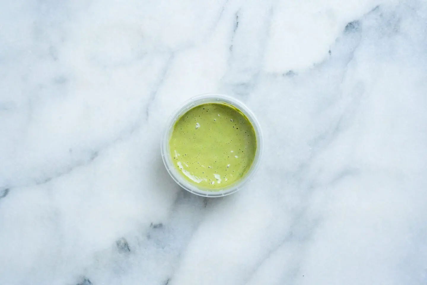 Dragon Basilicum Dressing - Afbeelding 2