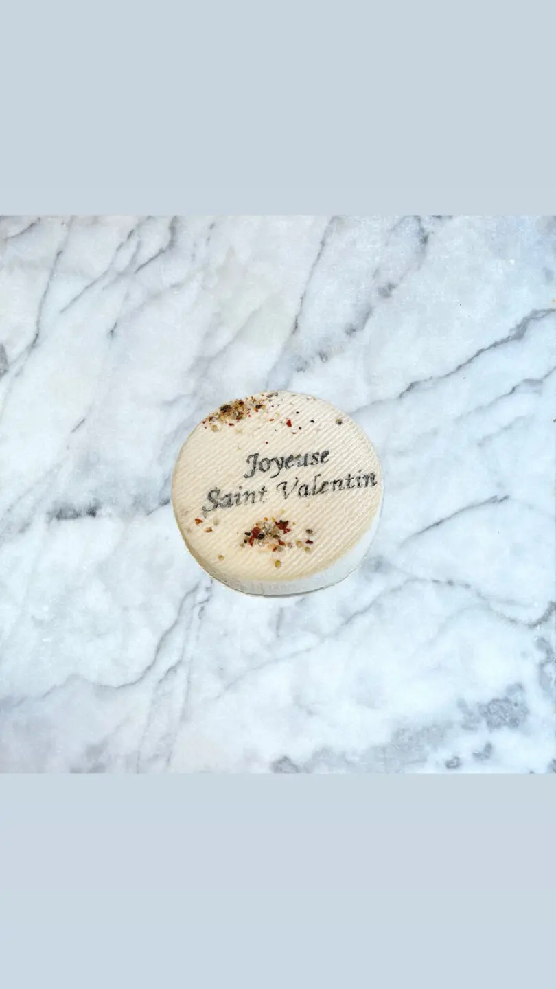 Joyeuse Saint Valentine - Afbeelding 2