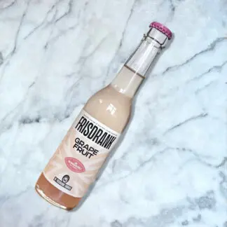 Grapefruit Suikervrij