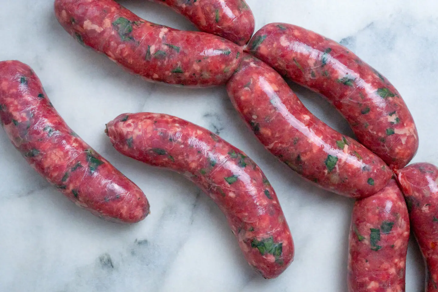 Chimi Churri worstje van Rundvlees - Afbeelding 3