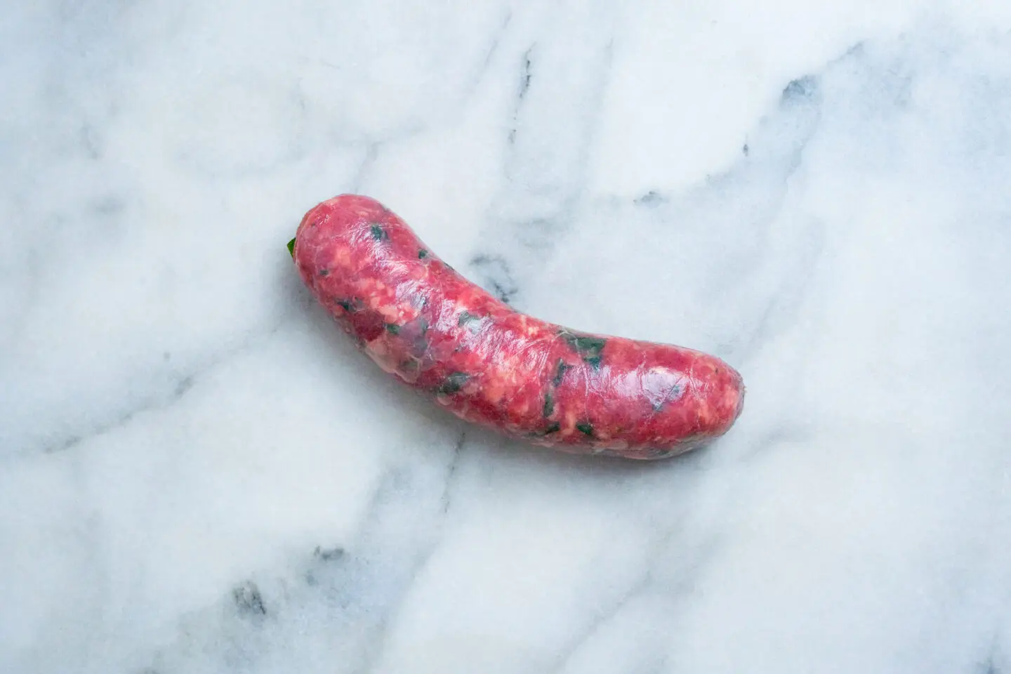 Chimi Churri worstje van Rundvlees - Afbeelding 2