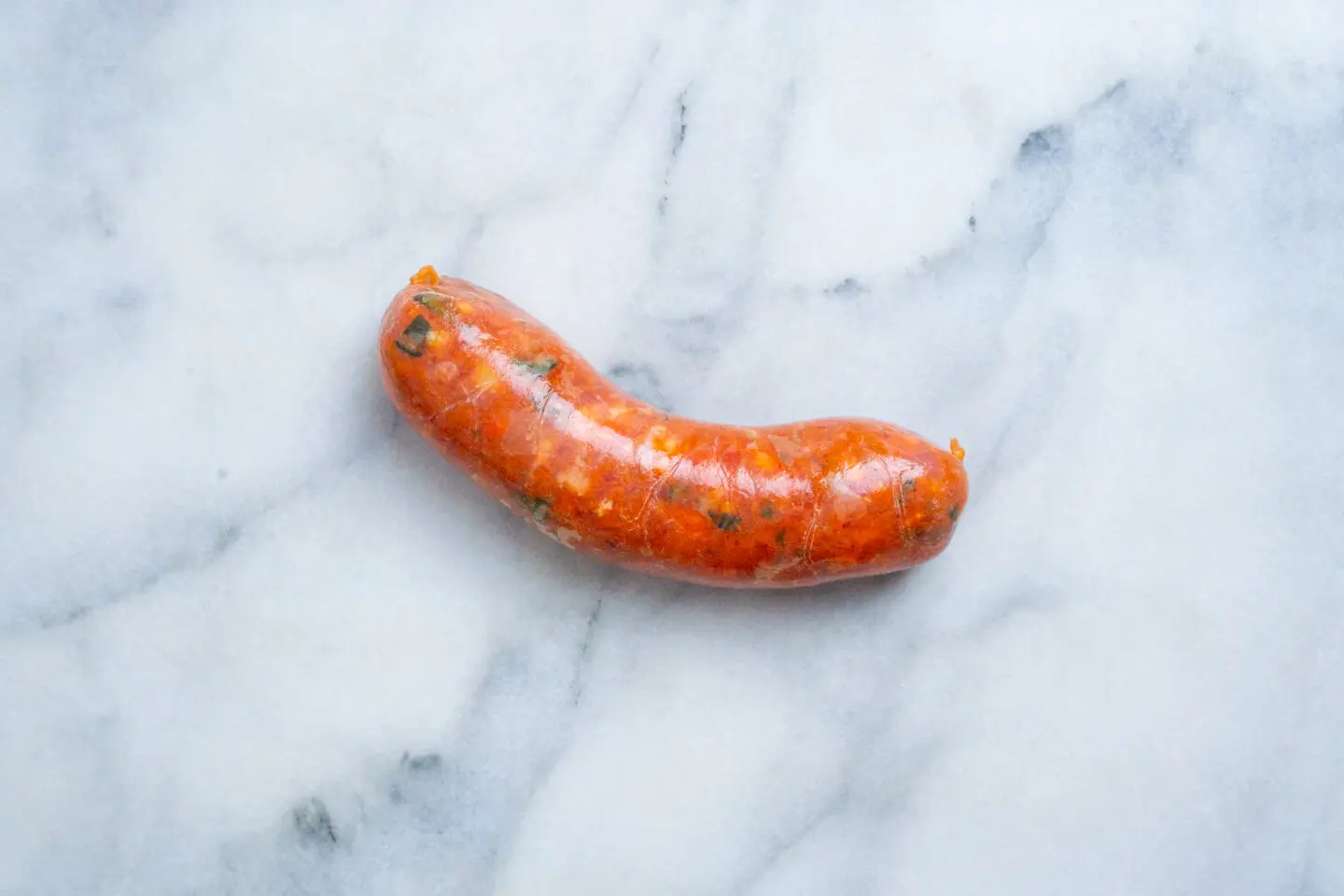 Salsiccia di Calabria - Afbeelding 2