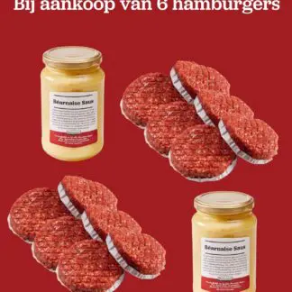 Hamburger Actie