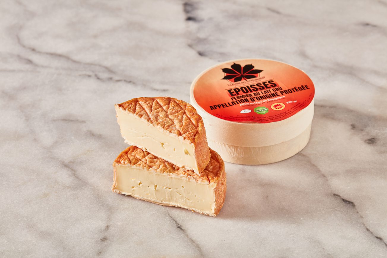 Epoisses Fermier - Chateaubriand