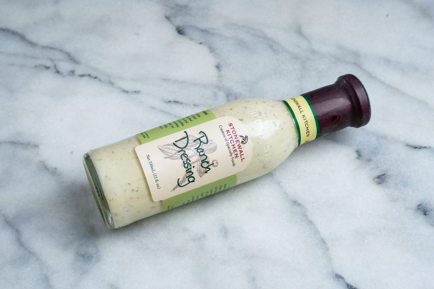 Classic Ranch Dressing - Chateaubriand